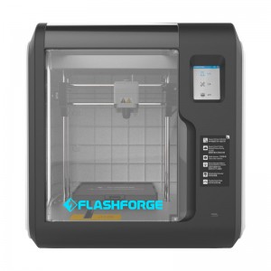 Impressora 3D Flashforge Adventurer 3